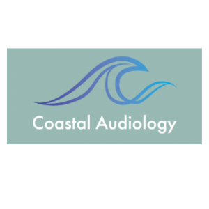 Coastal Audiology Logo
