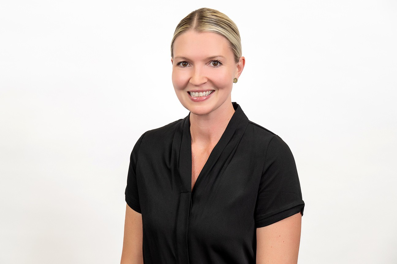 Headshot of Hanna Bowler
