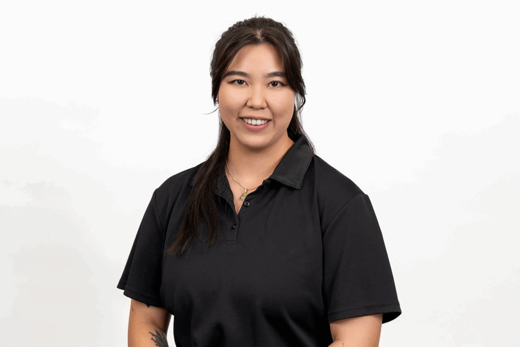 Headshot of Skye Rogers-Koseki