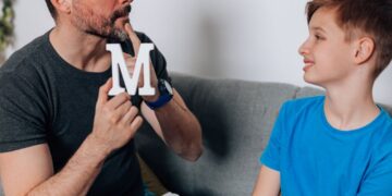 Medicare Rebate Expansion: Early Intervention - Speech and Sound Disorders