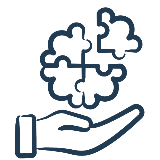 Dementia icon