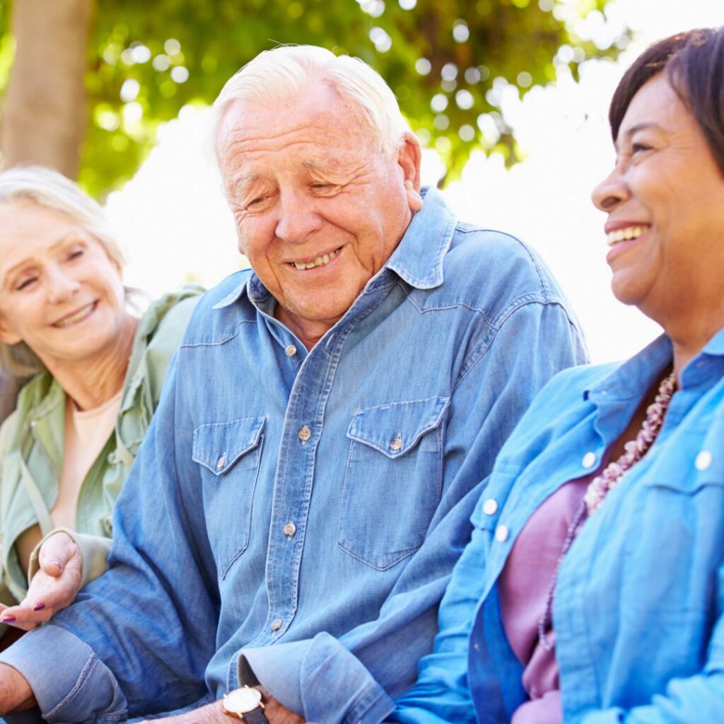 International Day of Older Persons