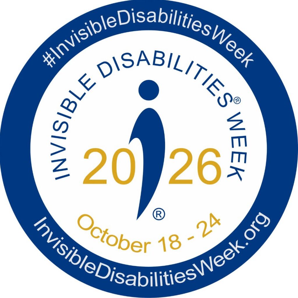 Understanding Invisible Disabilities
