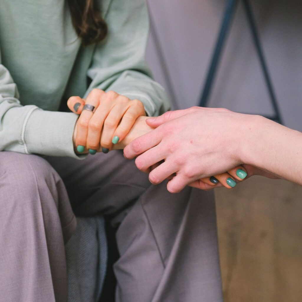 Mental Health Awareness Month
